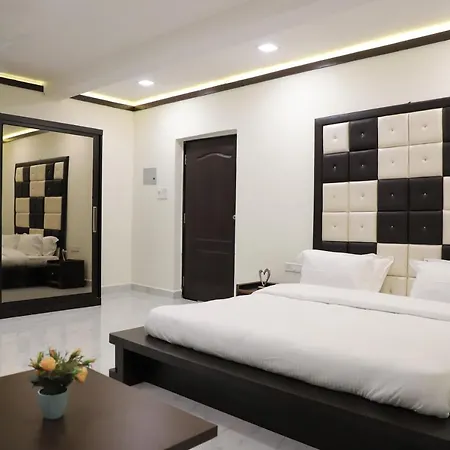Villa Atlantis - Luxury Independent Private Villa in Anjuna